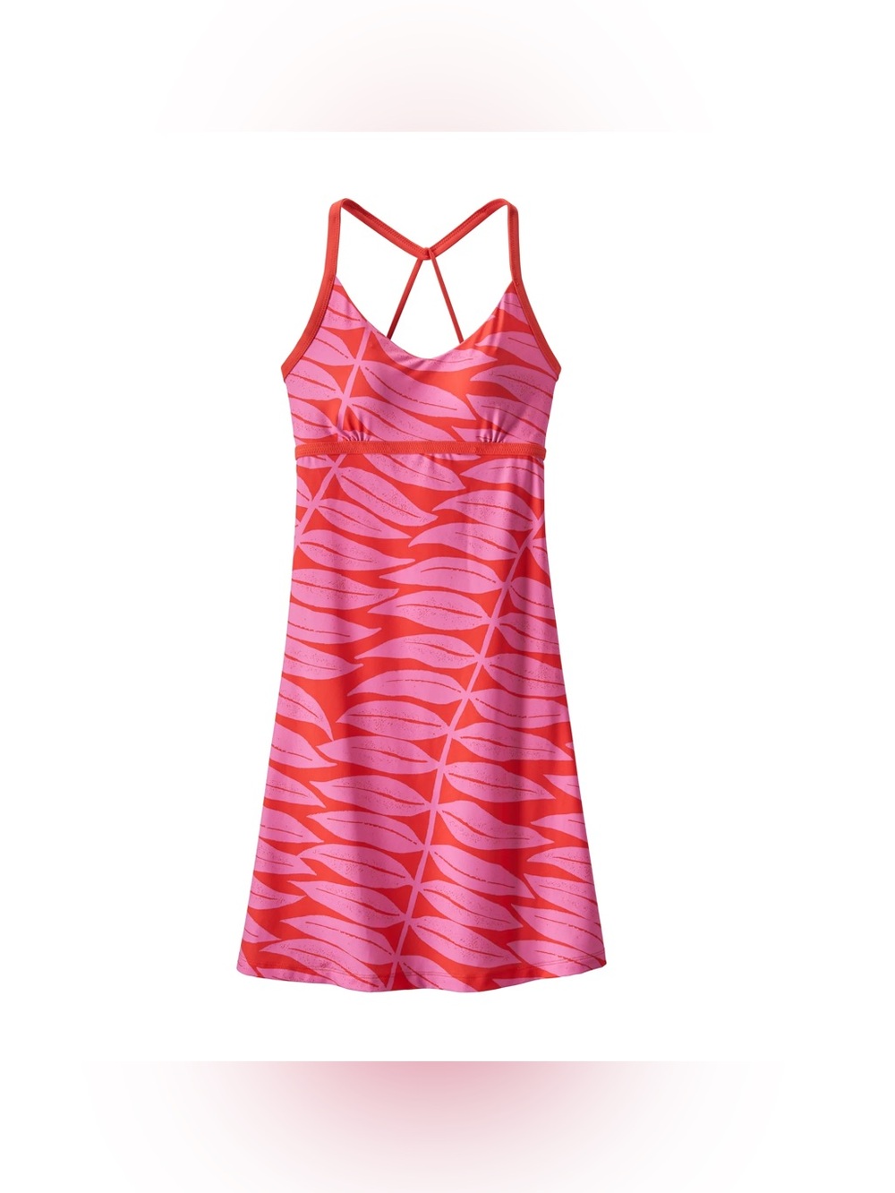 Patagonia Women’s Sundown Sally Dress